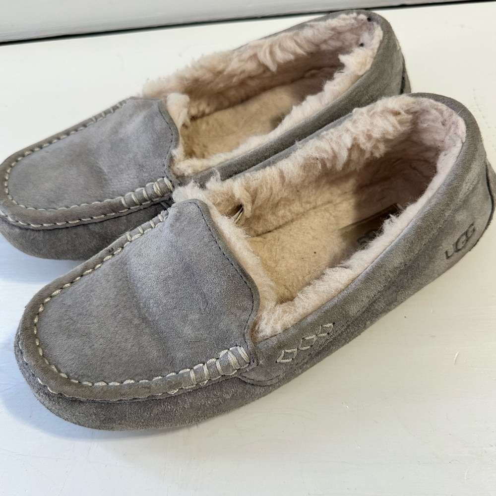 Ugg Slippers